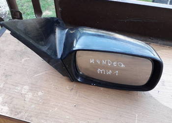 Lusterko elektryczne pasażera FORD MONDEO MK1