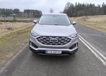 Sprzedam Ford Edge Lift