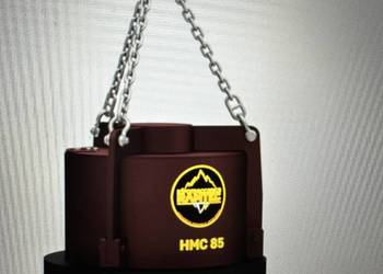 Elektromagnes do złomu HMC 105