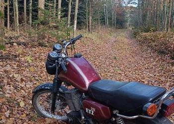 MZ ETZ 251