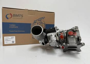 Turbosprężarka BMTS Bosch Mahle Turbo Systems 40009757