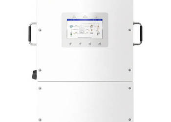 Falownik hybrydowy Solis 12kW S6-EH3P12K02-NV-YD-L 3-fazowy