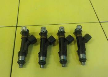 MONDEO MK4 2.0 B 16V 10r 145KM TBBA wtrysk wtryskiwacz 0280158105 7L5G-AB