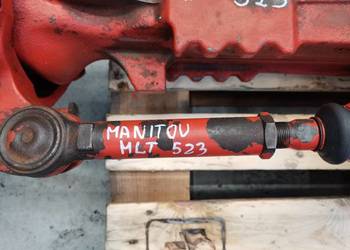 Drążek kierowniczy Manitou MLT 523 Carraro 26.16