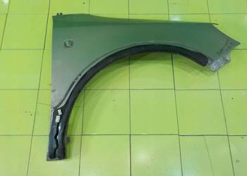 FABIA II SCOUT 1.4 TDI 10r KOMBI 5D blotnik prawy przod