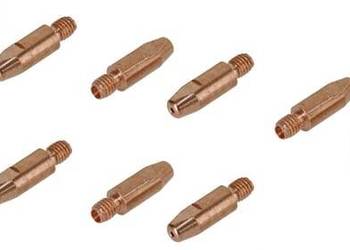 Końcówka prądowa 250A 1.0 mm (10 szt.) 041066GYS