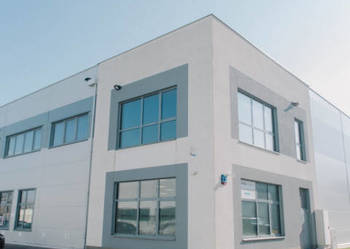 Oferta wynajmu lokalu 311m2 Warszawa