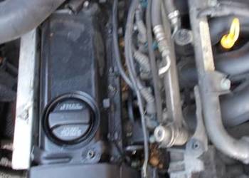 Silnik 1,6 AHL VW passat B5 Audi a4 b5