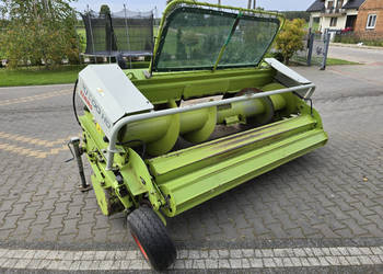 Podbieracz do trawy CLAAS PU 300 HD