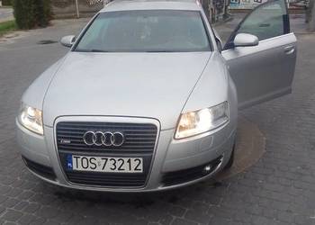 Audi A6 C6