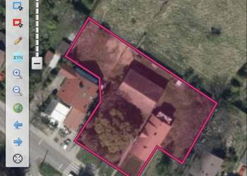 Wrocław Brochów, Dom 230m2, działka 2 210 m2