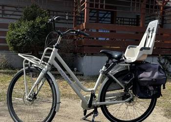 Rower Batavus Quip – „28” 7 biegow (OPIS!)