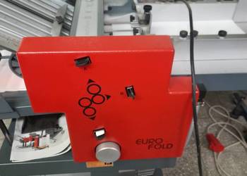 Falcerka Multigraf Eurofold 235