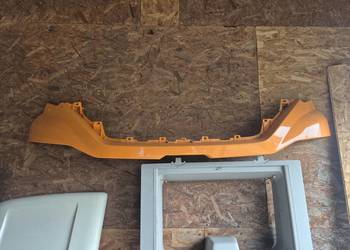 Atrapa blenda Iveco Daily 2024