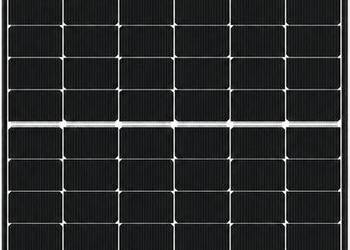 PALETA 36 szt. ASTRONERGY 500W N7 CHSM54RN(DGT)(BLH)/F-BH