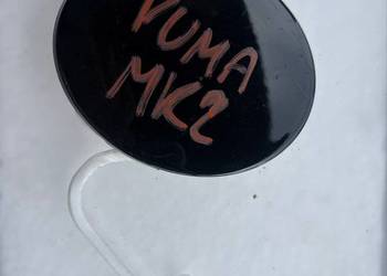 FORD PUMA MK2 2019- ZAŚLEPKA HAKA HAK ZDERZAK PRZÓD L1TB17A989A