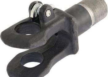 Końcówka zaczepu haka transportowego, pasuje do C-360 26900046551530