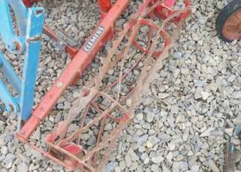 Mini wał strunowy clemens