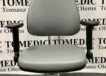 Fotel laryngologiczny – model wolnostojący
