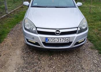 Opel astra h