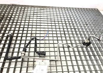 RURKA KLIMATYZACJI NISSAN QASHQAI J11 924414ED0A 1.2 115KM Crossover