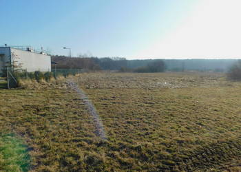 Syndyk sprzeda - Mogielnica, dz. nr 1656 i 1745