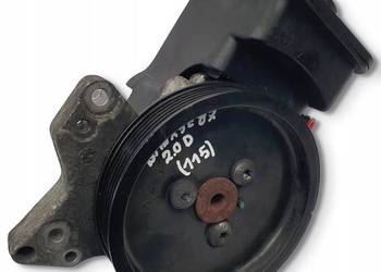 POMPA WSPOMAGANIA BMW X3 E83 2.0 D