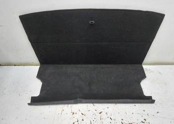 PEUGEOT 508 II Dywan wykładzina bagażnika
