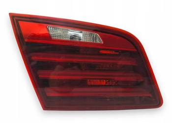 LAMPA LEWA BMW f10 2010-17r tylna tylnia lewa w KLAPĘ tył EUROPA