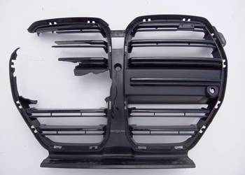 GRILL ATRAPA CHŁODNICY BMW M3 G80