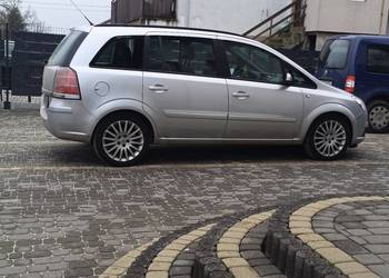 Opel Zafira B 1.9 Enjoy