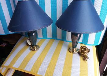 Lampki nocne sprzedam