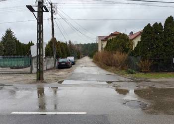 Syndyk sprzeda - Wola Aleksandra, dz. 24/4