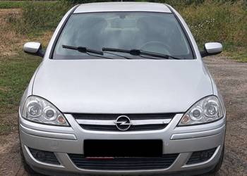 Opel Corsa C | Climatronic
