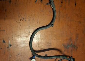 Kabel dodatni plusowy przewód akumulatora Citroen C5 I 2.0 HDI 9640333880