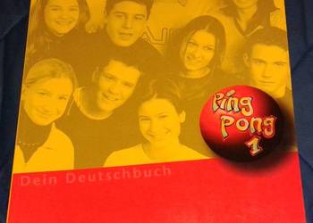 Pingpong Neu 1 - Gabriele Kopp, Konstanze Frolich