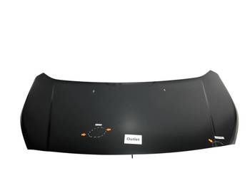 Ford Transit Connect II MK2 03.2013-10.2018 Maska / Pokrywa silnika