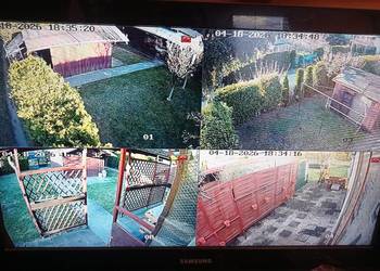 Sprzedam działkę ROD las Białołęka dworska