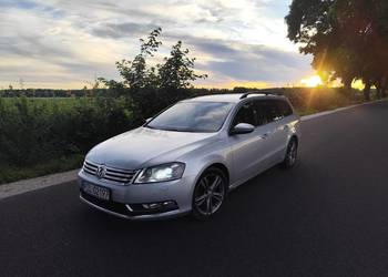 Volkswagen Passat B7