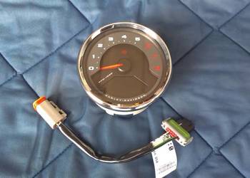 Harley licznik prędkościomierz obrotomierz 4cale M8 CAN