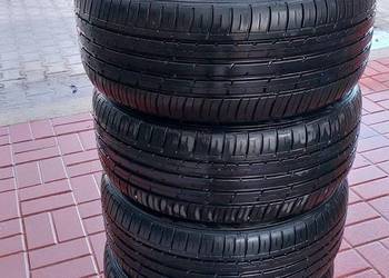 SANOK OPONY LETNIE FALKEN 17cali 225/45/R17 PRZECENA z 470zł na 300zł