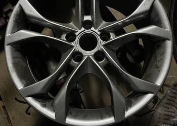 Felga pojedyncze 3 sztuki 18" 5x112 66.6