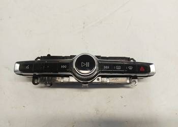 VOLVO XC90 II D5 Panel radio przełączniki 31346790 VOLVO XC90 II D5 Panel radio przełączniki 31346790