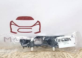 HYUNDAI TUCSON IV 20- ŚLIZG ZDERZAKA LEWY PRZÓD 86551-N7000