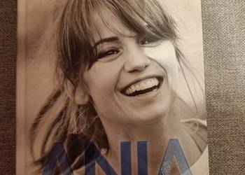 Biografia Anny Przybylskiej - Ania