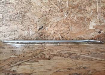 MERCEDES E W213 SEDAN LISTWA CHROM ZDERZAKA LEWY TYŁ A2138850121