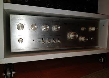 Wzmacniacz Vintage Bettor CA-560