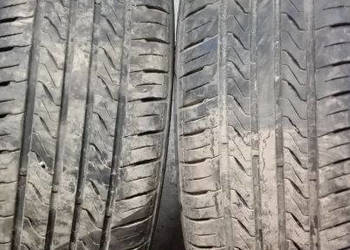 OPONY LATO R16 185/55 2 SZTUKI OPONY LATO R16 185/55 2 SZTUKI
