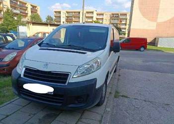 Sprzedam Peugeot Ekspert 2.0 hdi