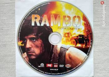 Film DVD Rambo